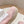 PRA 2026S Platform Sneakers 50 Pink Suede 663491