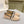 CD 26s Loafers Embroidery Beige Black Cowhide 653265