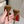 CL 26SS High-Heeled Slippers 100 Camel Brown Suede Sheepskin 636695