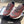 CC 26s Sneaker Burgundy Suede 647431