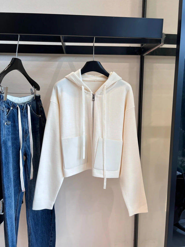 LOEWE CARDIGAN STYLE 200