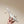 PRA 2026S High Heel Mule 80 White Sheepskin 657666