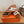 HM 26ss Sneakers Caramel Brown Leather 638570