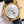 Patek Philippe Annual Calendar 40mm Gold Case Black Leather Strap