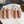 LP WINTER NUAGES HIGH SNEAKERS LIGHT PINK LAMBSKIN