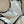 CC BIKINI SWIMSUIT SET IN WHITE AND BLACK TRIM 625974