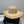 CAPPELLO DI PAGLIA MM BEACH IN BEIGE CON DECORAZIONI A TEMA MARINO