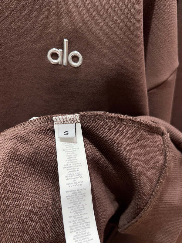 ALO FLEECE SET