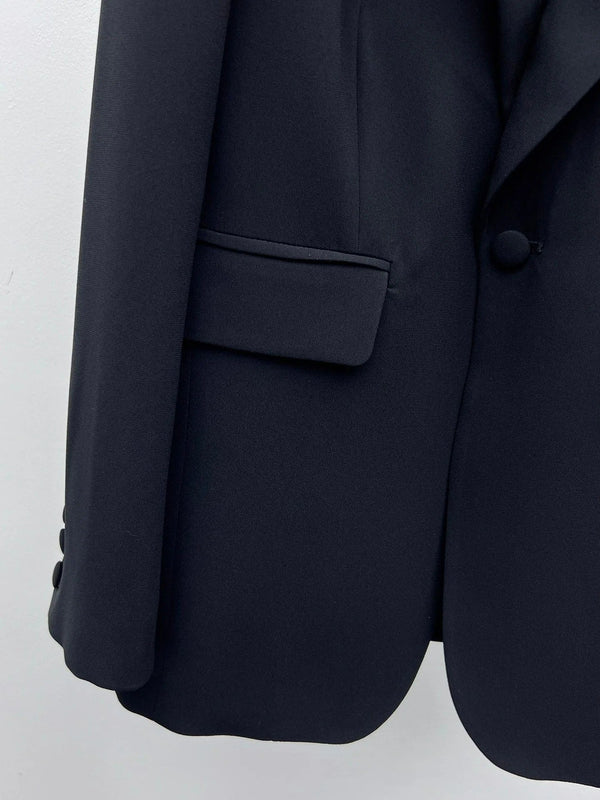 YSL BLAZER 25S STYLE 152