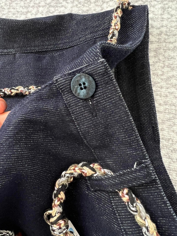 HERMES 25S JEANS 009