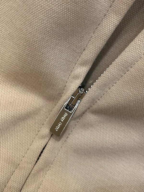 BLOUSON MIUMIU MODÈLE 846