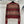 CC 26 Gilet en maille jacquard rayée Laine Cachemire Multicolore 331700
