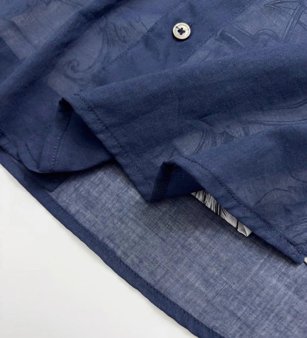CHEMISE HERMÈS 25S MANCHES LONGUES 301