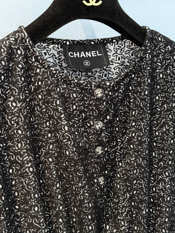 CHANEL DRESS STYLE 92