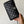 Chanel 2026 Mahjong Clutch With Chain 21cm Black Caviar Leather
