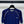 MIU 25S RAGLAN CREW NECK STRIPED KNIT SWEATER 264106