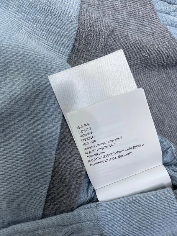 MIUMIU CARDIGAN STYLE 465