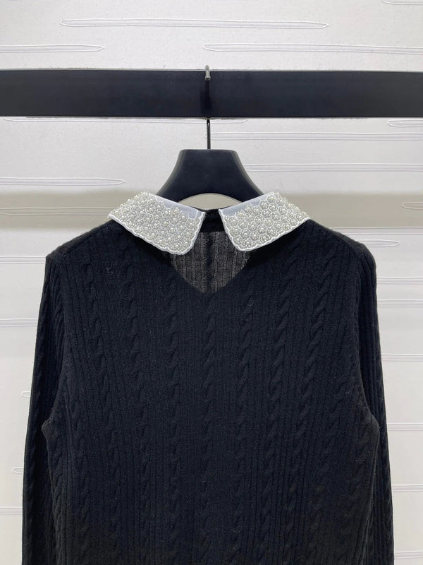 MIUMIU CARDIGAN STYLE 611