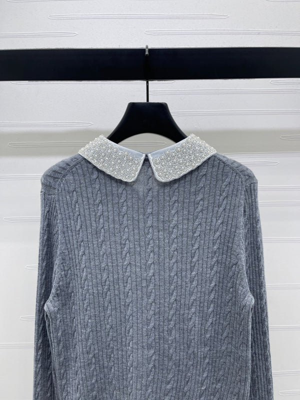 MIUMIU CARDIGAN STYLE 612