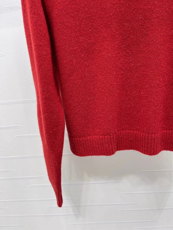 CELINE 25S PULLOVER SWEATER 0029