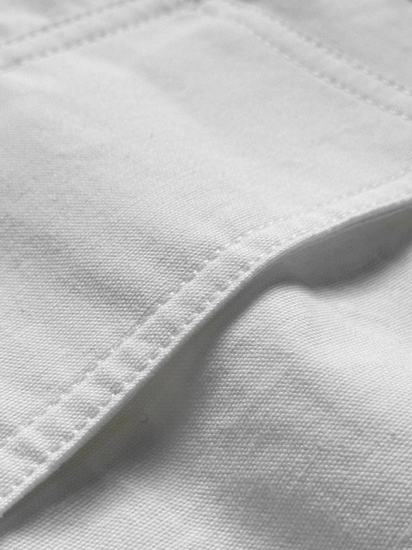 HERMES 25S COTTON JACKET 528283