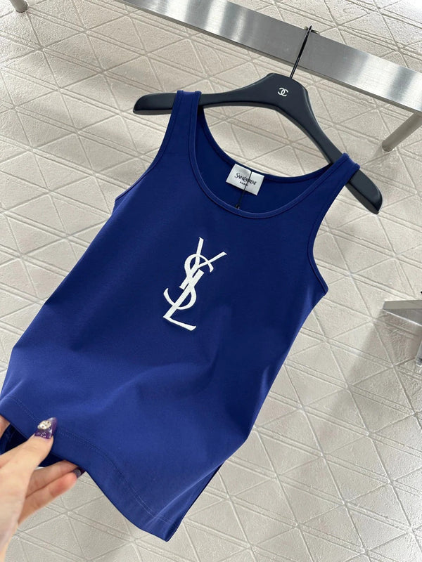 YSL 25S DÉBARDEUR STYLE 9