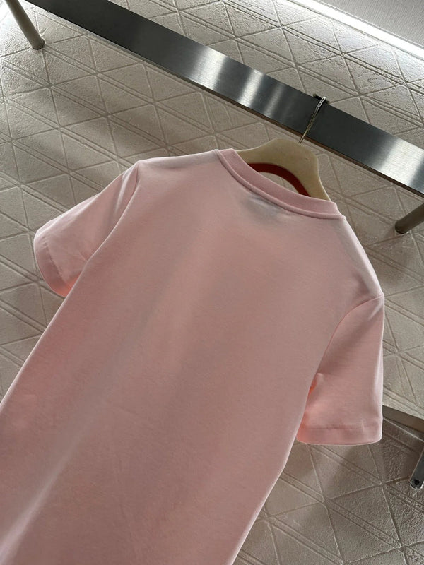 T-SHIRT MIUMIU MODÈLE 765