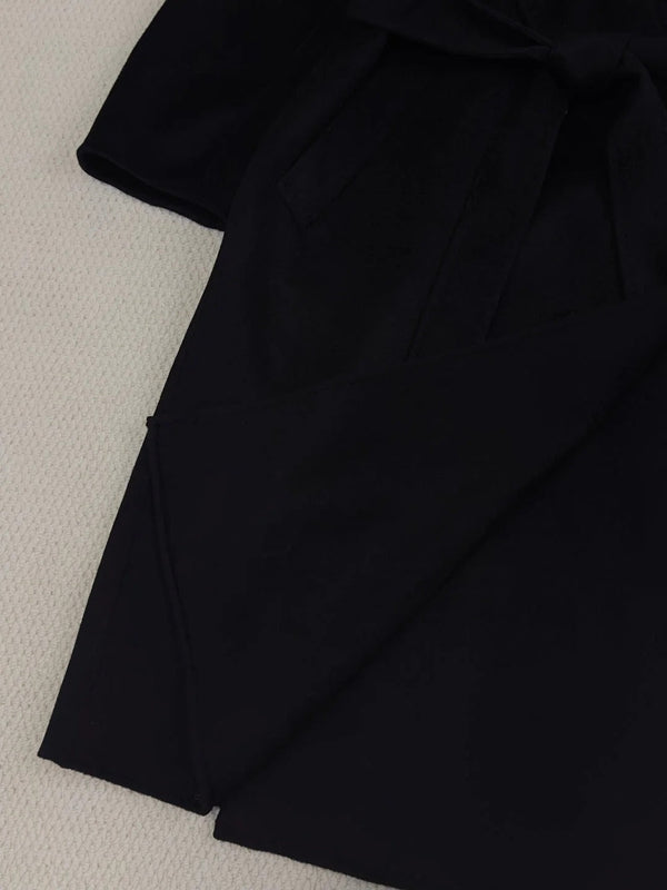 MAX MARA 25S LONG COAT 190