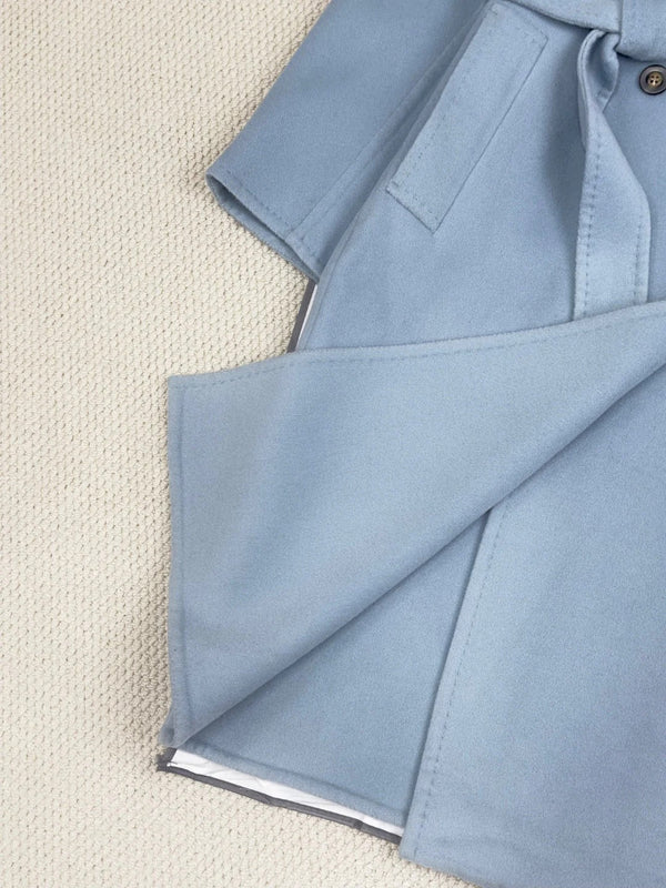 MAX MARA 25S DOUBLE-BREASTED COAT 187