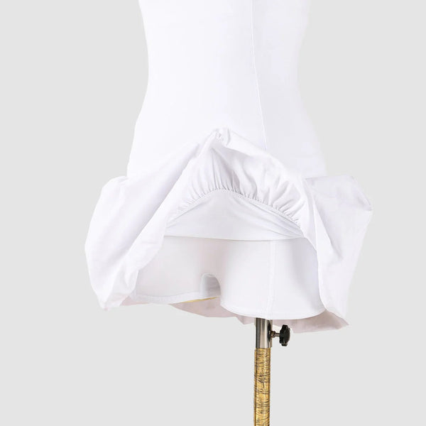 ALO SPAGHETTI STRAP DRESS STYLE 122