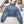 PRADA 25S DENIM JACKET 462