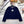 CC 26 Pull en maille bleu marine Laine Cachemire 785142