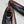 VLTN CLASSIC BALLET FLATS 25S IN BLACK CALFSKIN WITH BOW