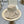 CELINE 25S BUCKET HAT 735018 IN NUDE