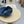 BASEBALL HAT WITH LOGO IN JEAN 674124