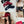 MM VISOR CAP FABRIC LOGO EMBROIDERY