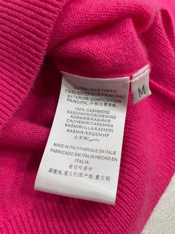 MIUMIU SWEATER STYLE 638