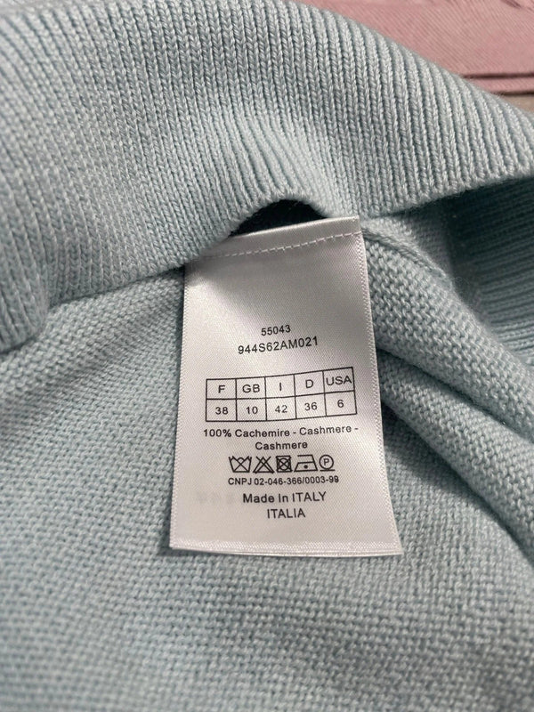 DIOR ENSEMBLE DE DEUX PIÈCES HAUT 25S 517