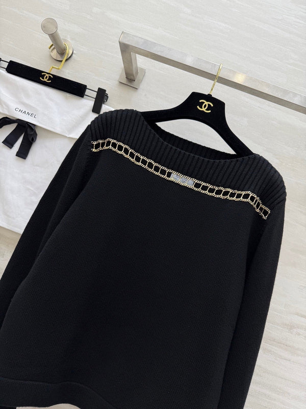 CHANEL PULL 25S 470