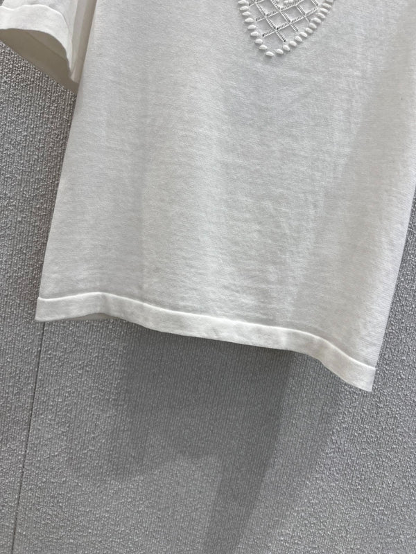 CHANEL T-SHIRT STYLE 86