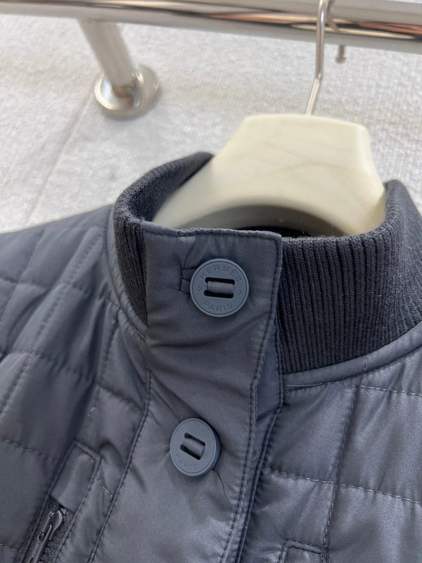 HERMES 25S GILET 087