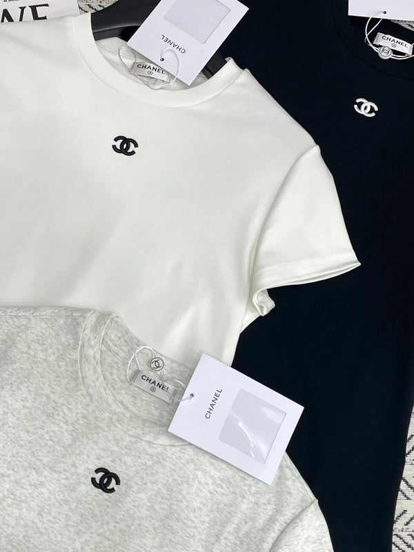CHANEL T-SHIRT STYLE 77