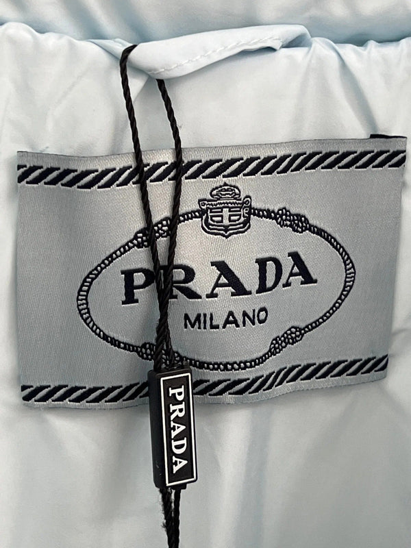 DOUDOUNE PRADA 25S 450