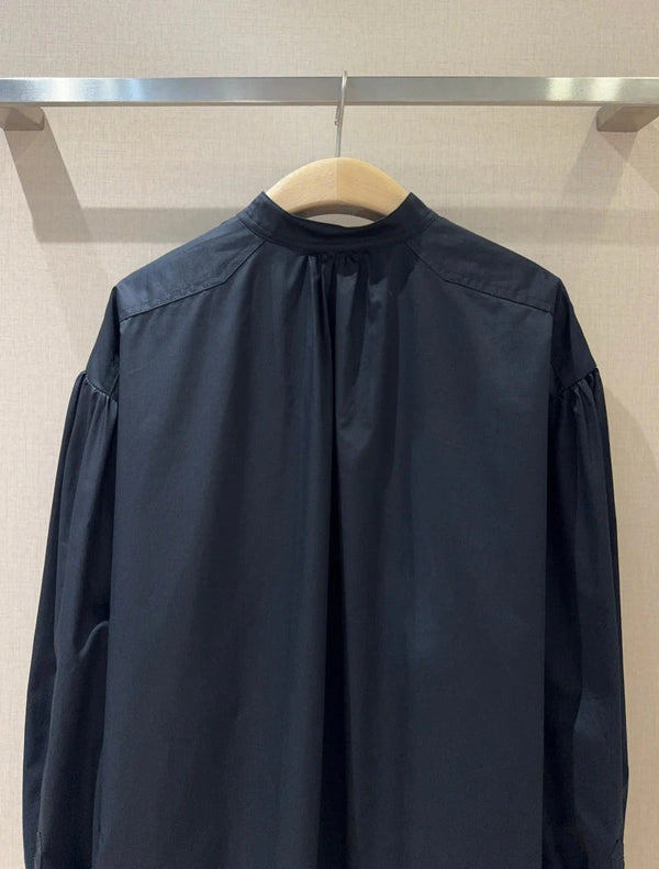 DIOR 25S LONG-SLEEVE SHIRT STYLE 313