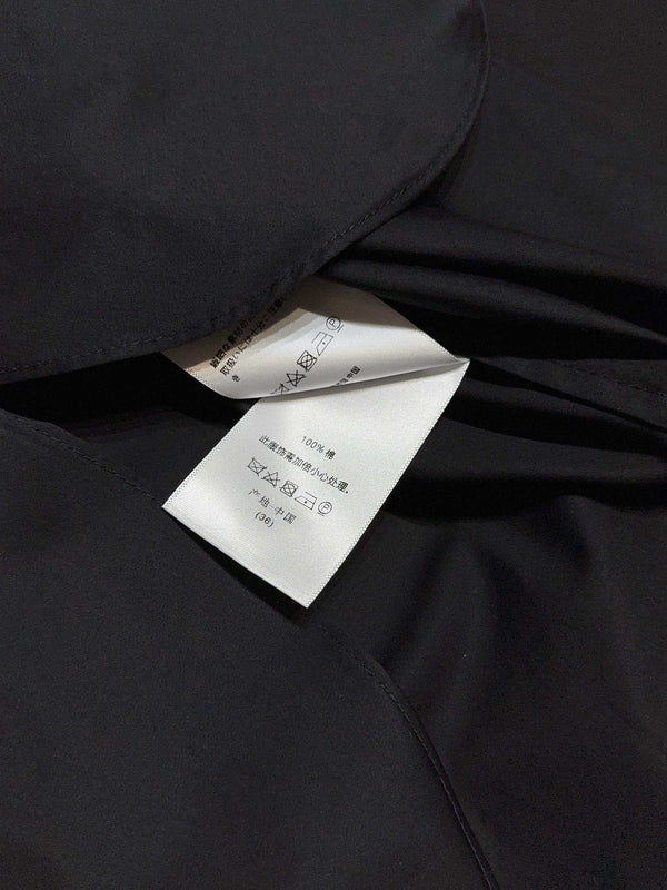 DIOR 25S SHIRT STYLE 356