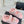 CC 26 Dad Sandal Pink Velvet Wool 609761