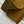 MIU MAHOGANY DOWN GOATSKIN SUEDE SKIRT 274613