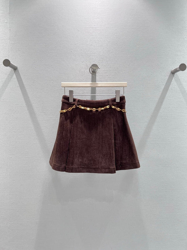 CELINE 25S VEST DRESS SET 0082