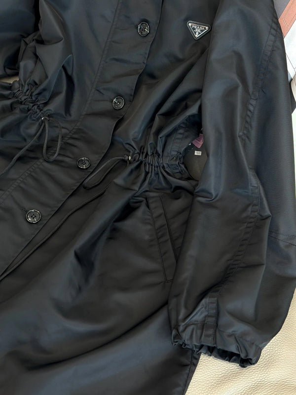 BLOUSON PRADA 25S 515