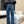 YSL 25S JEANS STYLE 203